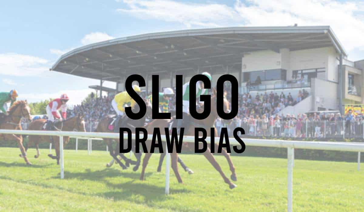 Sligo Draw Bias