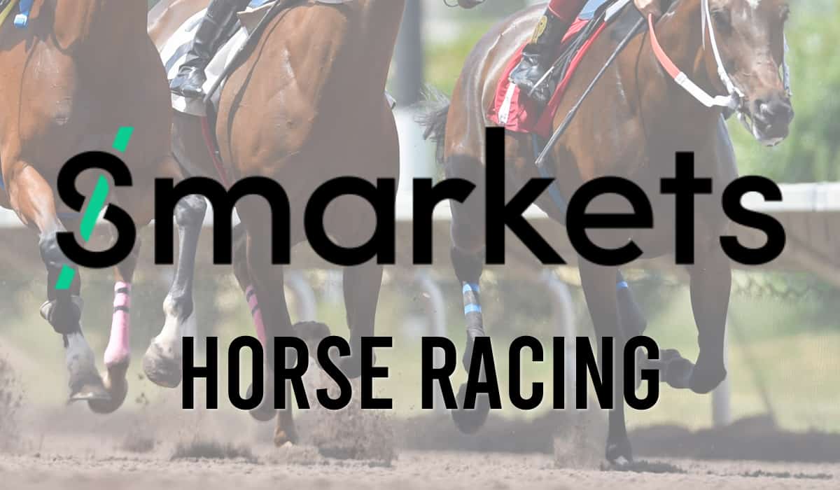 Smarkets Horse Racing