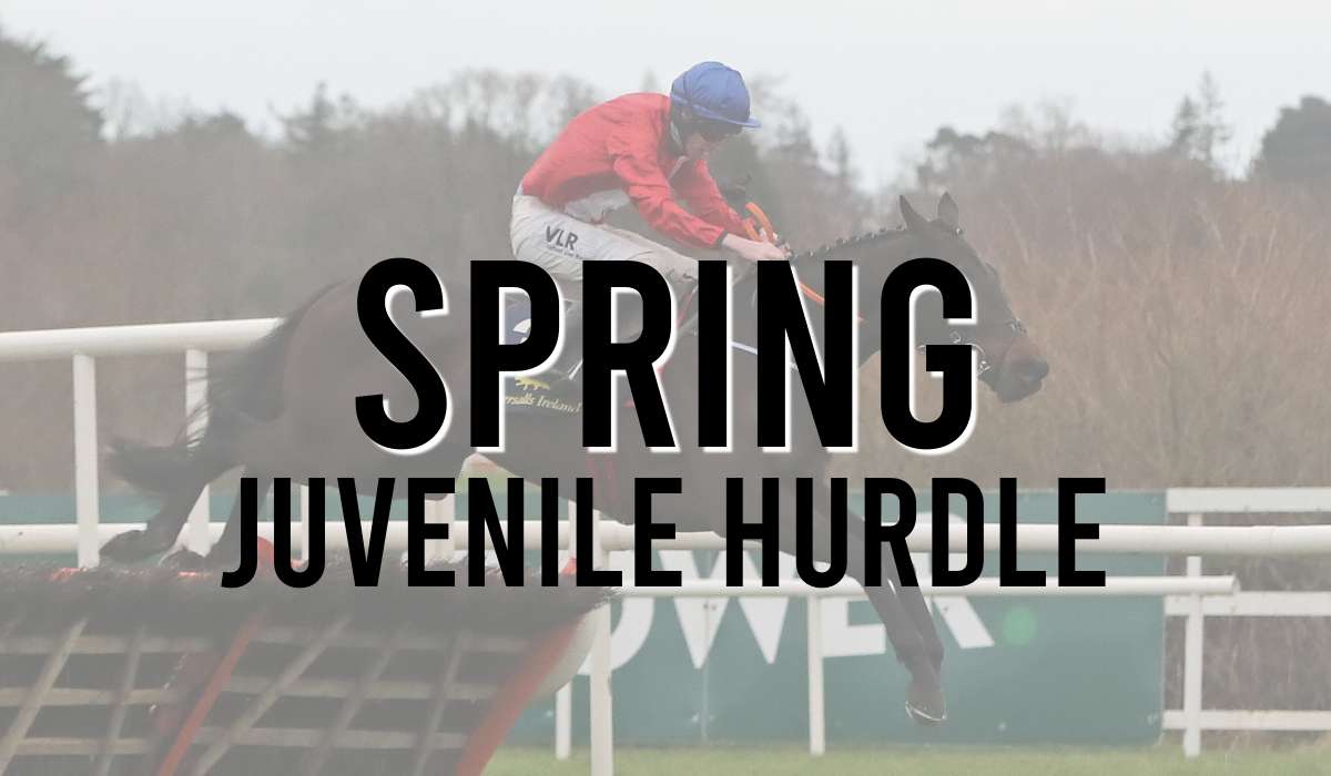 Spring Juvenile Hurdle