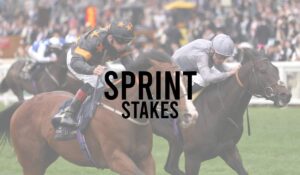 Sprint Stakes