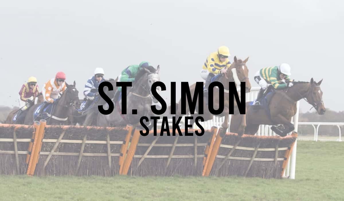 St. Simon Stakes