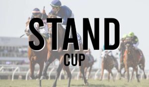 Stand Cup