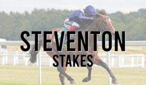 Steventon Stakes