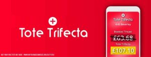 Tote Trifecta 38 Straight Tricast Vs Tote Trifecta