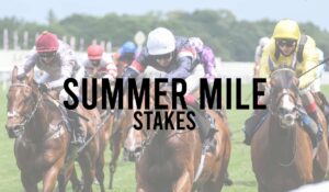Summer Mile Stakes
