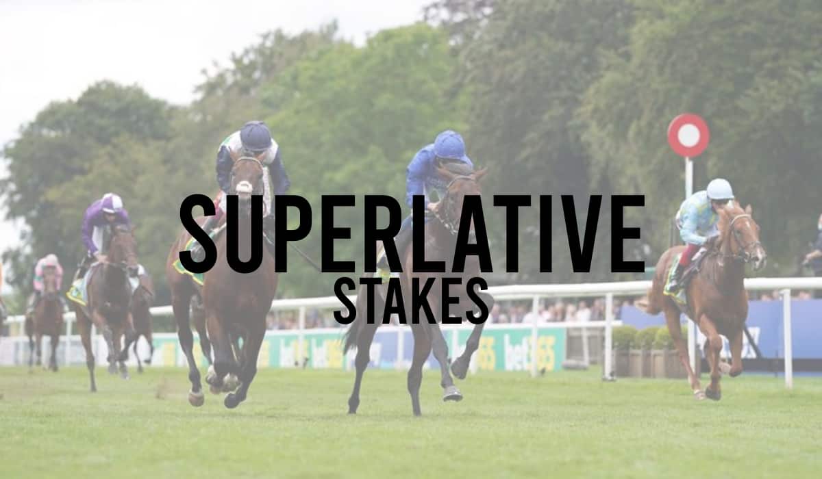 Superlative Stakes