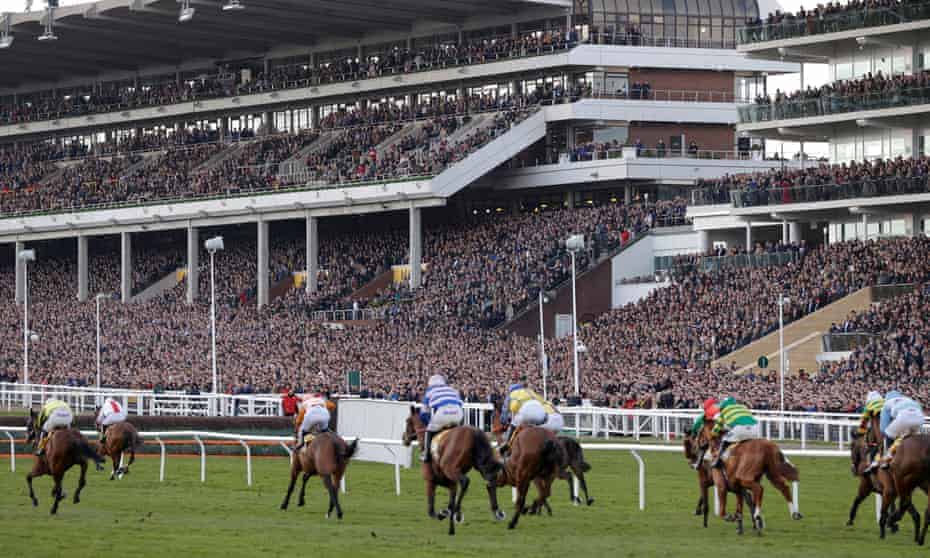 Supreme Novices Hurdle 3 Supreme Novices Hurdle