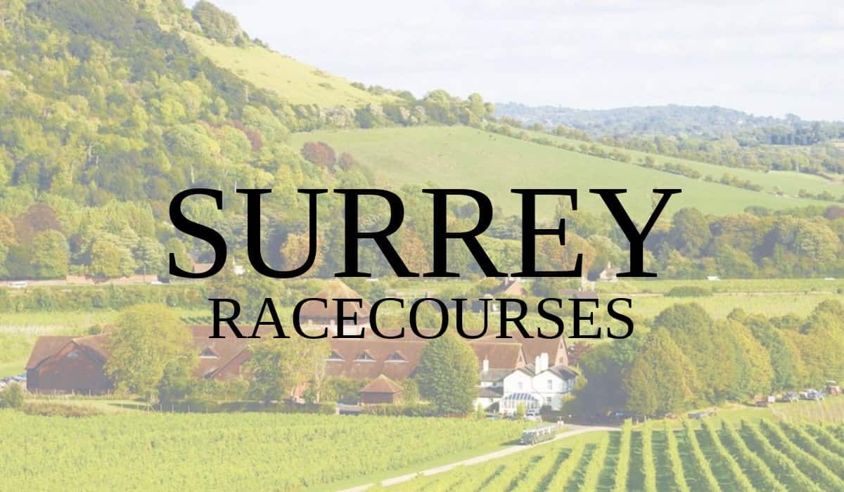 Surrey Racecourses