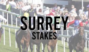 Surrey Stakes