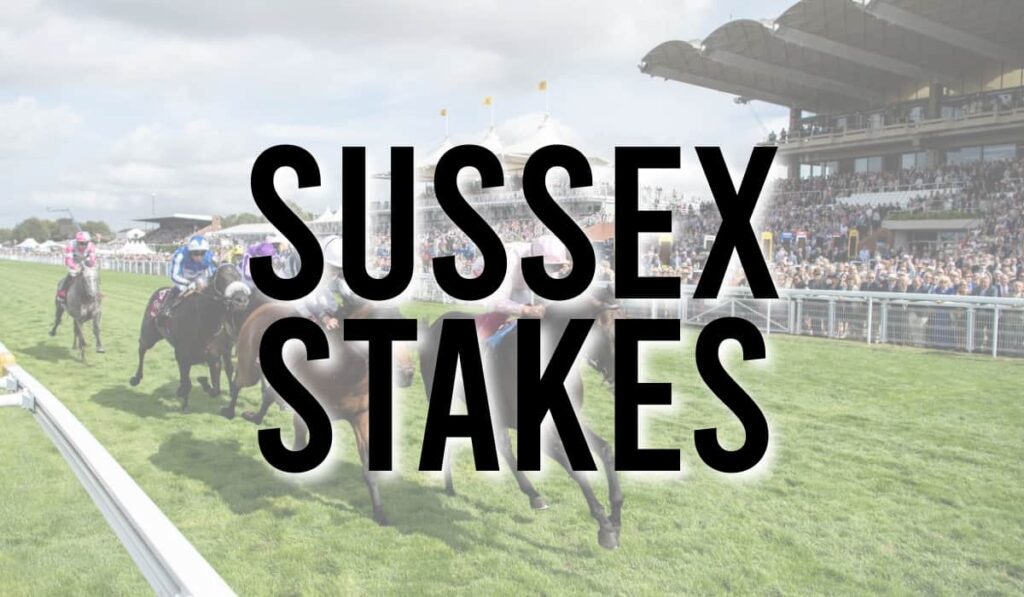 Sussex Stakes