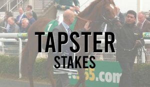 Listed Horse Races 54 Tapster Stakes