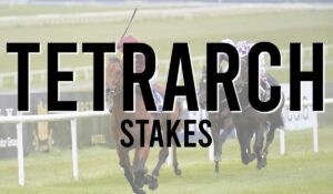 Irish Listed Horse Races 33 Tetrarch Stakes
