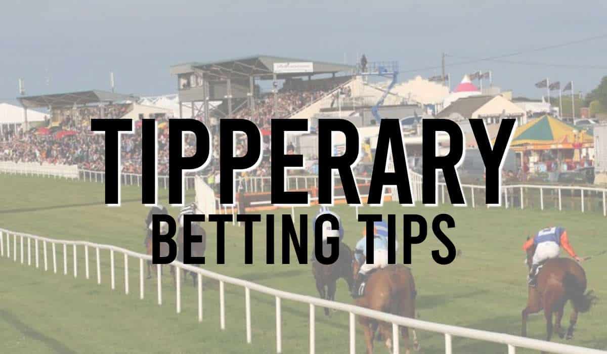 Tipperary Betting Tips