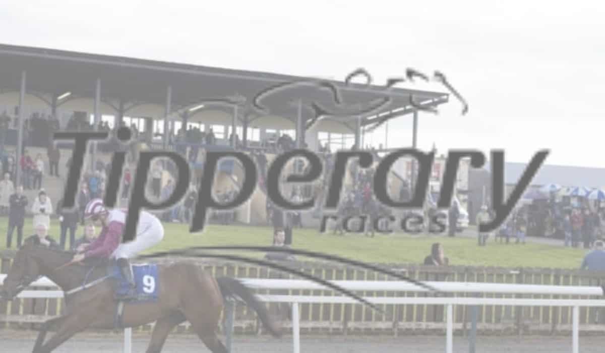 Tipperary Racecourse