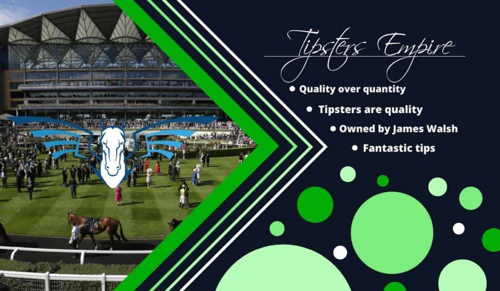 Tipsters Empire Horse Racing Tipster
