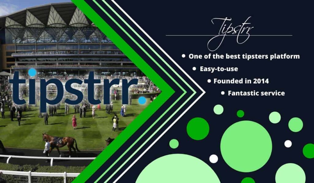 Tipstrr Horse Racing Tipster