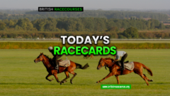 Today’s Racecards