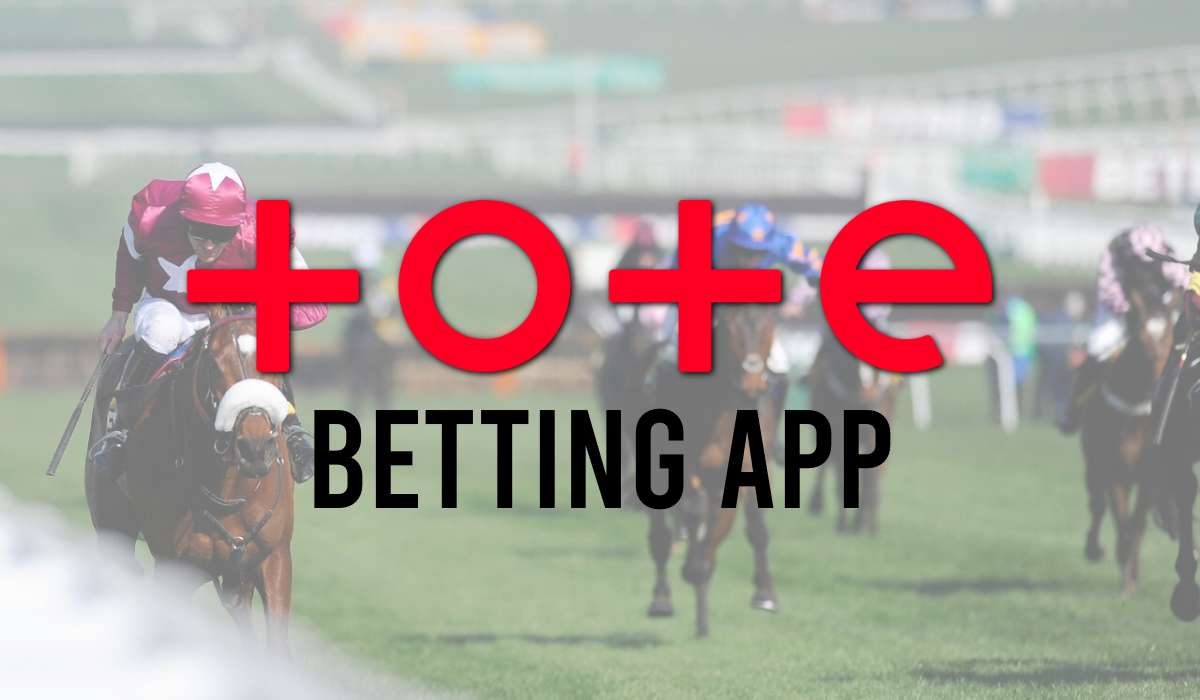 Tote Betting App