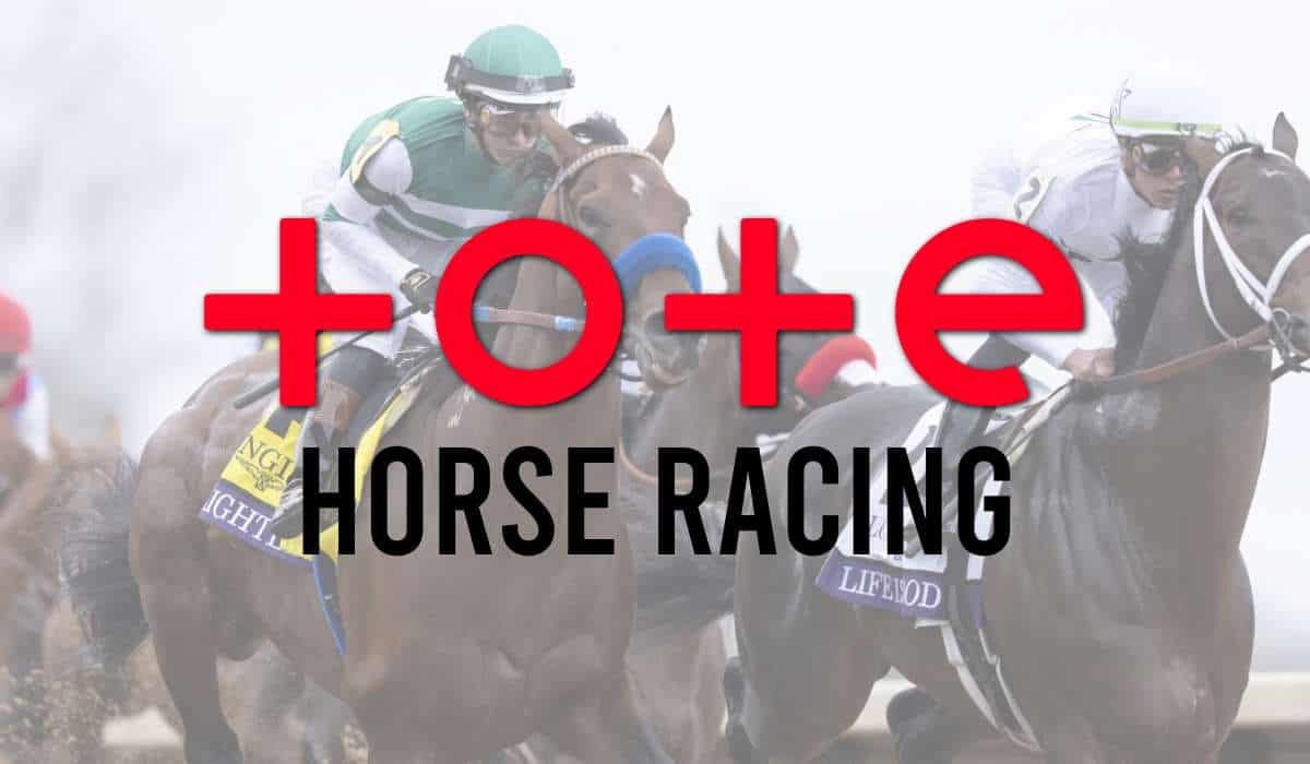 Tote Horse Racing