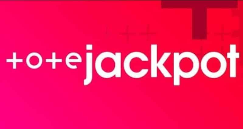 Tote Jackpot 37 Tote Jackpot Bet