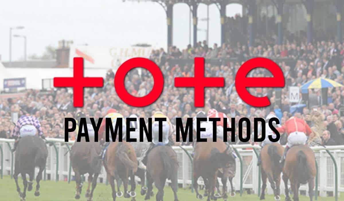 Tote Payment Methods
