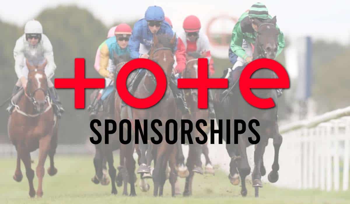 Tote Sponsorships