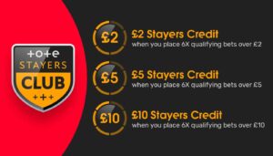 Tote Stayers Club 42 Tote Stayers Club Rewards