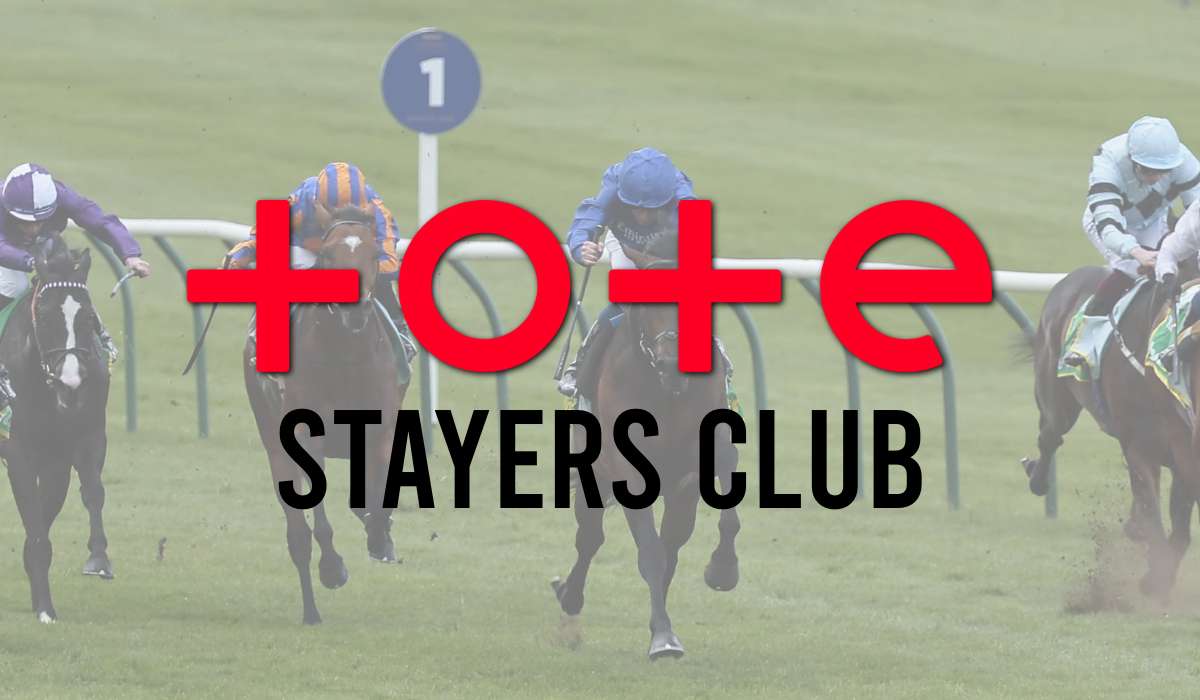 Tote Stayers Club