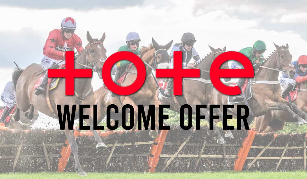 Tote Welcome Offer
