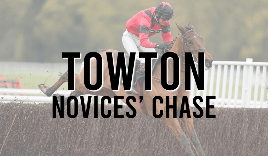 Towton Novices’ Chase