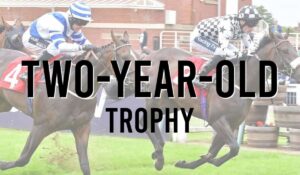 Listed Horse Races 117 Two Year Old Trophy