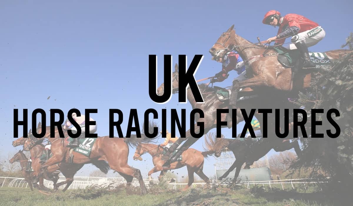 UK Horse Racing