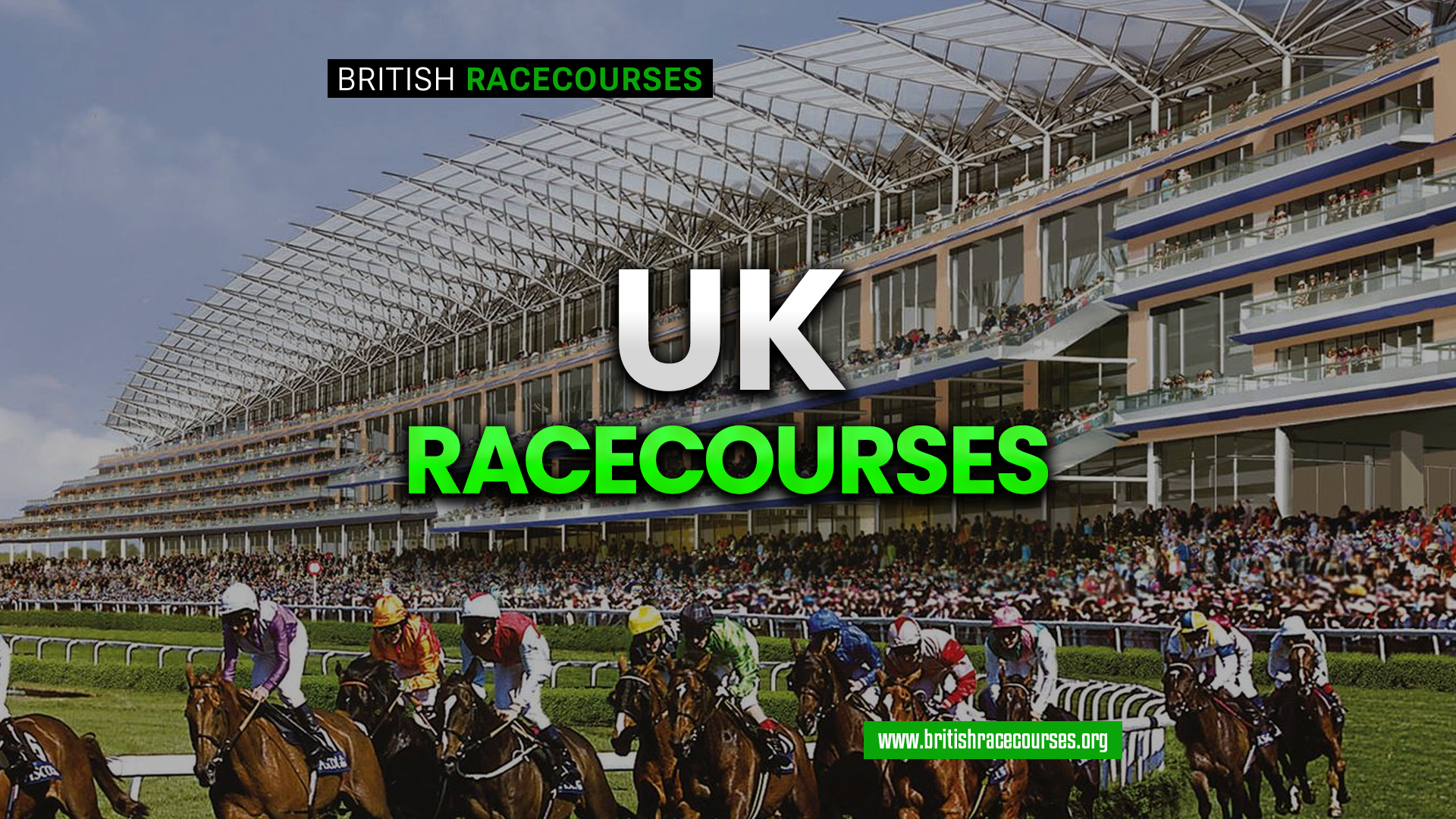 UK Racecourses
