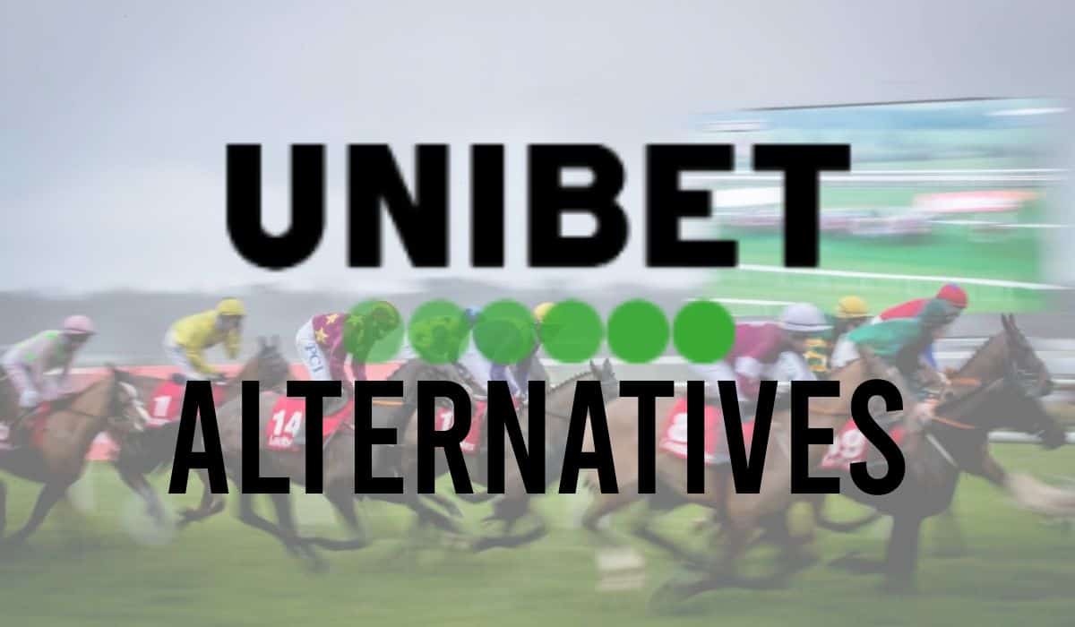 Unibet Alternatives