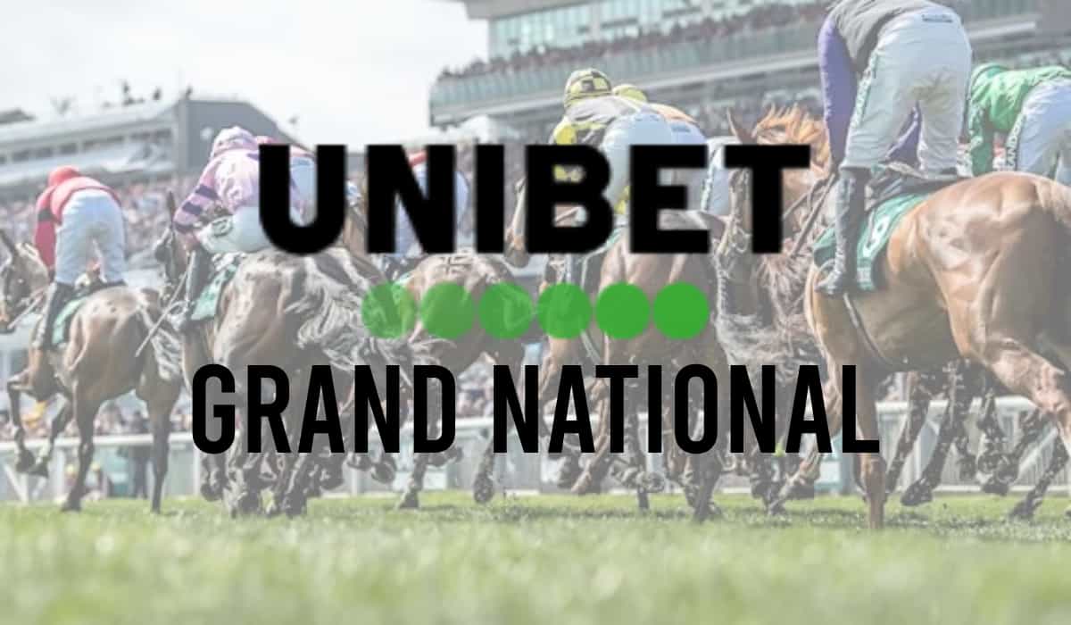 Unibet Grand National