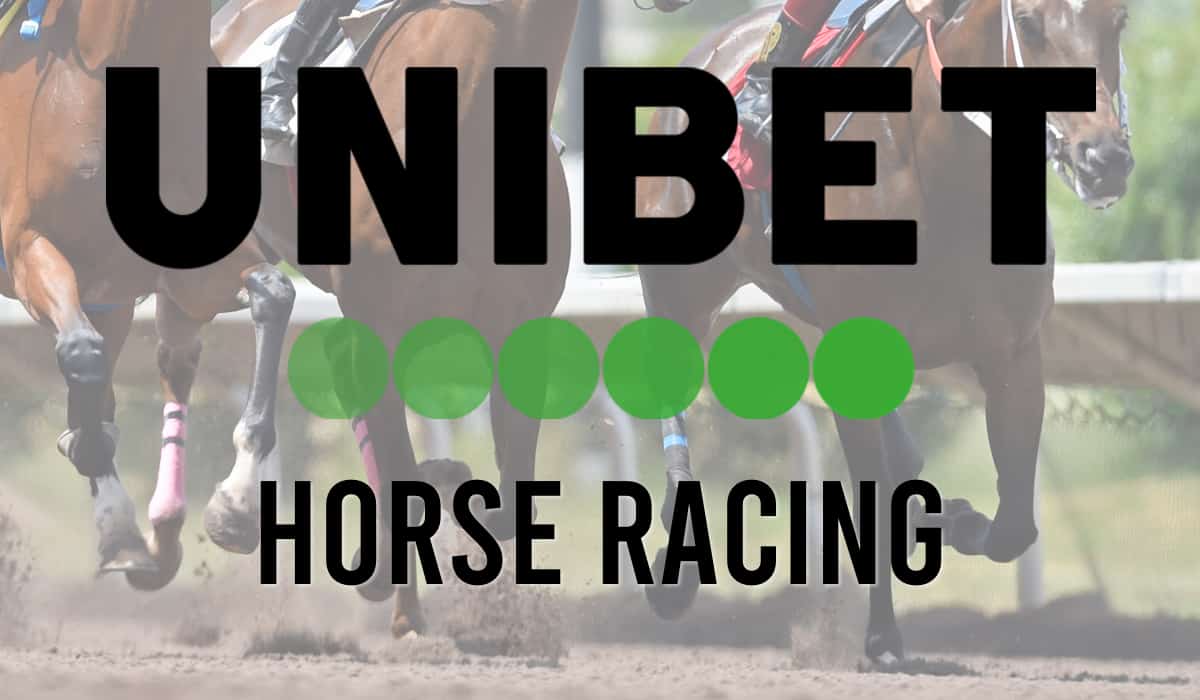 Unibet Horse Racing