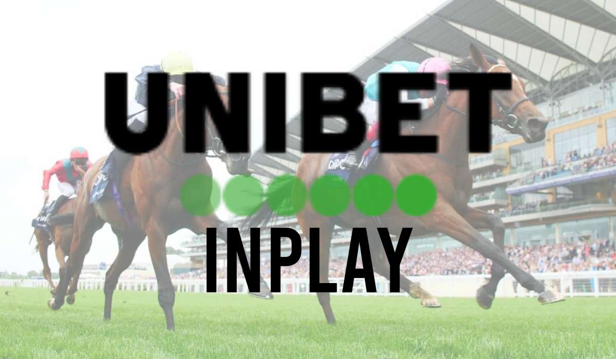 Unibet Inplay