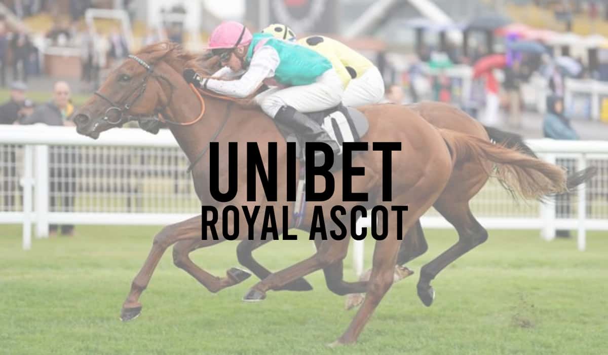 Unibet Royal Ascot