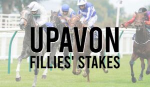 Listed Horse Races 89 Upavon Fillies Stakes
