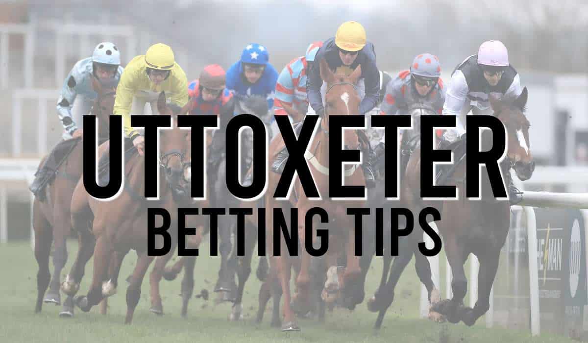 Uttoxeter Betting Tips