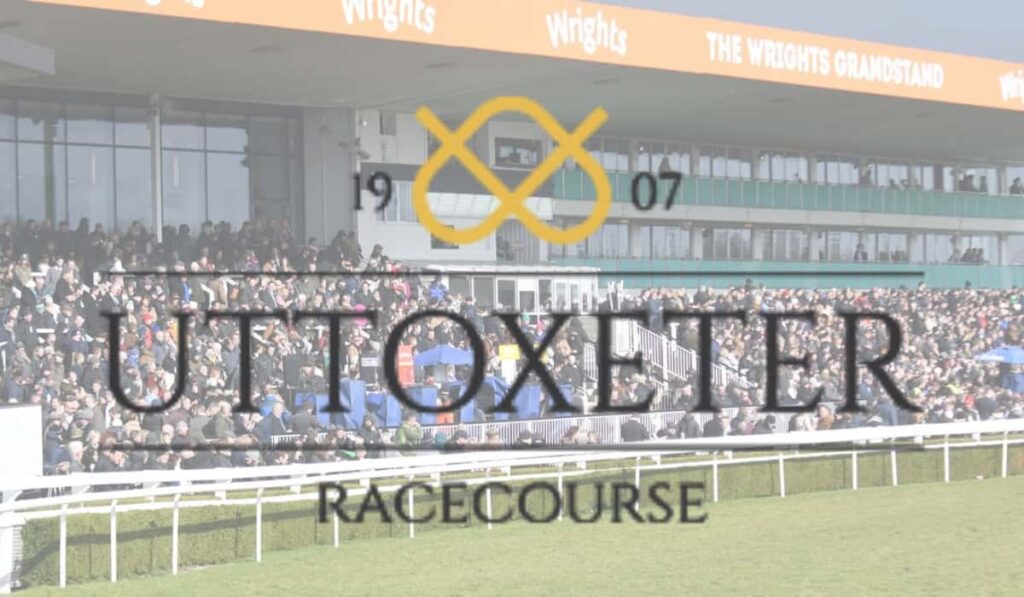Uttoxeter Racecourse Guide