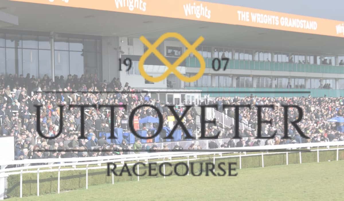 Uttoxeter Racecourse Guide