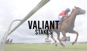 Valiant Stakes