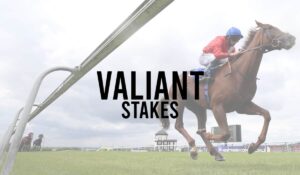 Group 3 Horse Races 34 Valiant Stakes