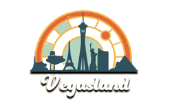 VegasLand Logo