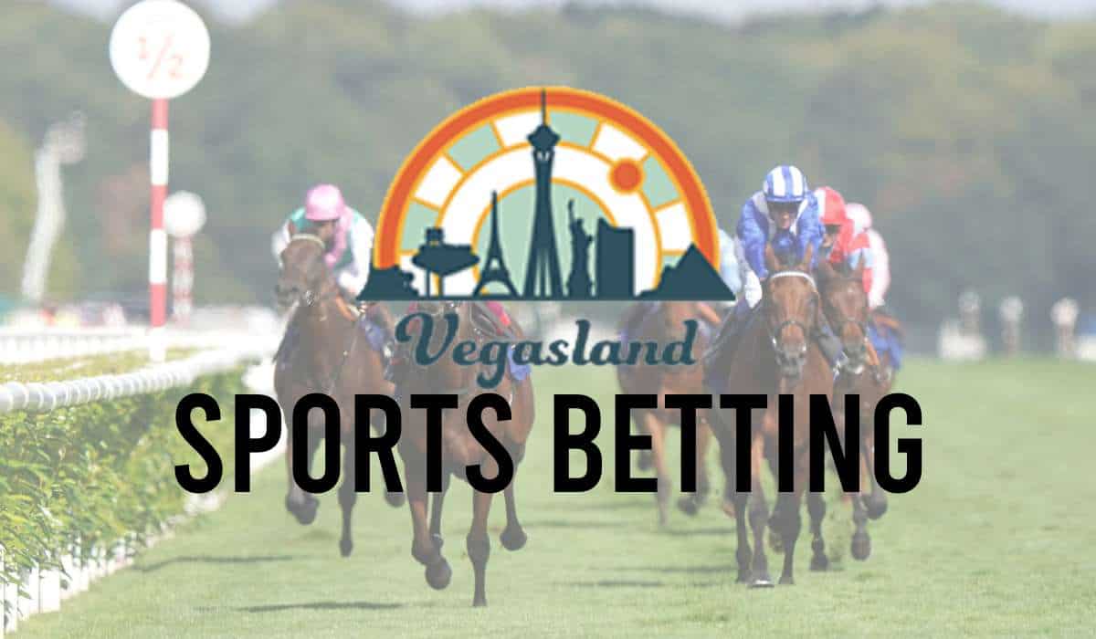 VegasLand Sports Betting
