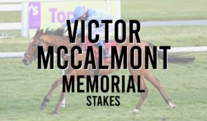 Victor McCalmont Memorial Stakes