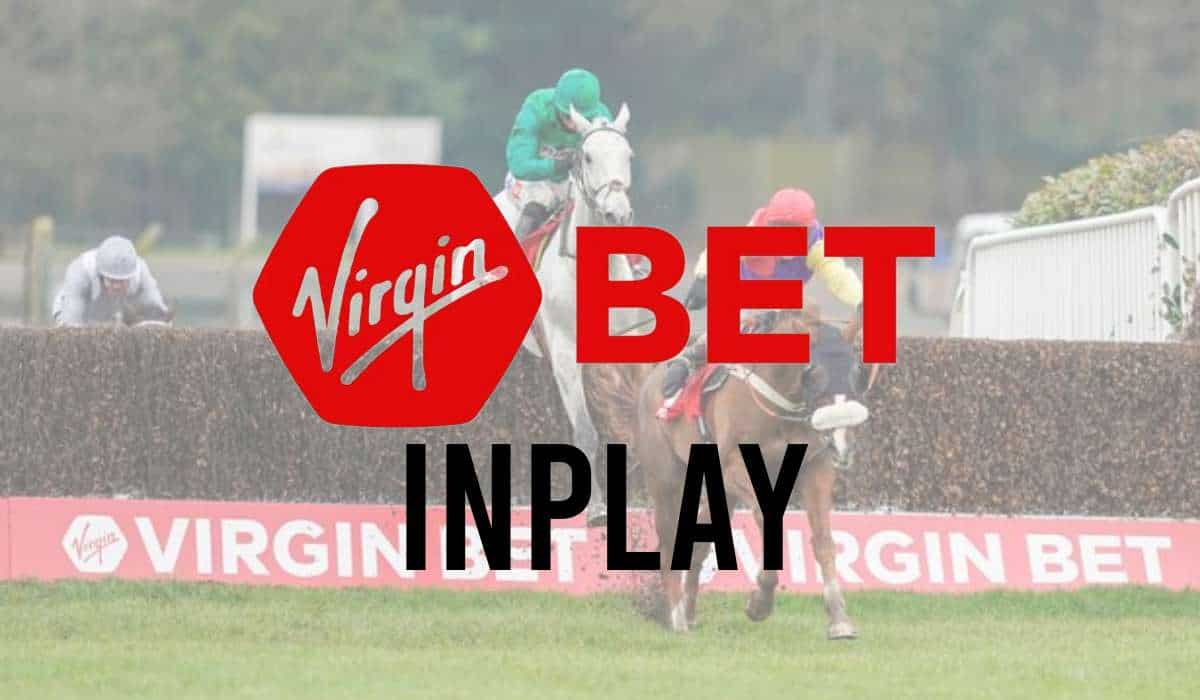 Virgin Bet Inplay