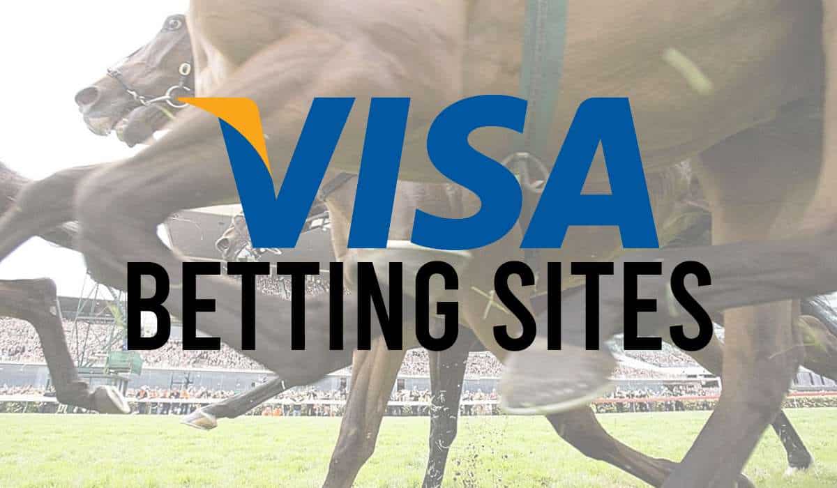 Visa Betting Sites