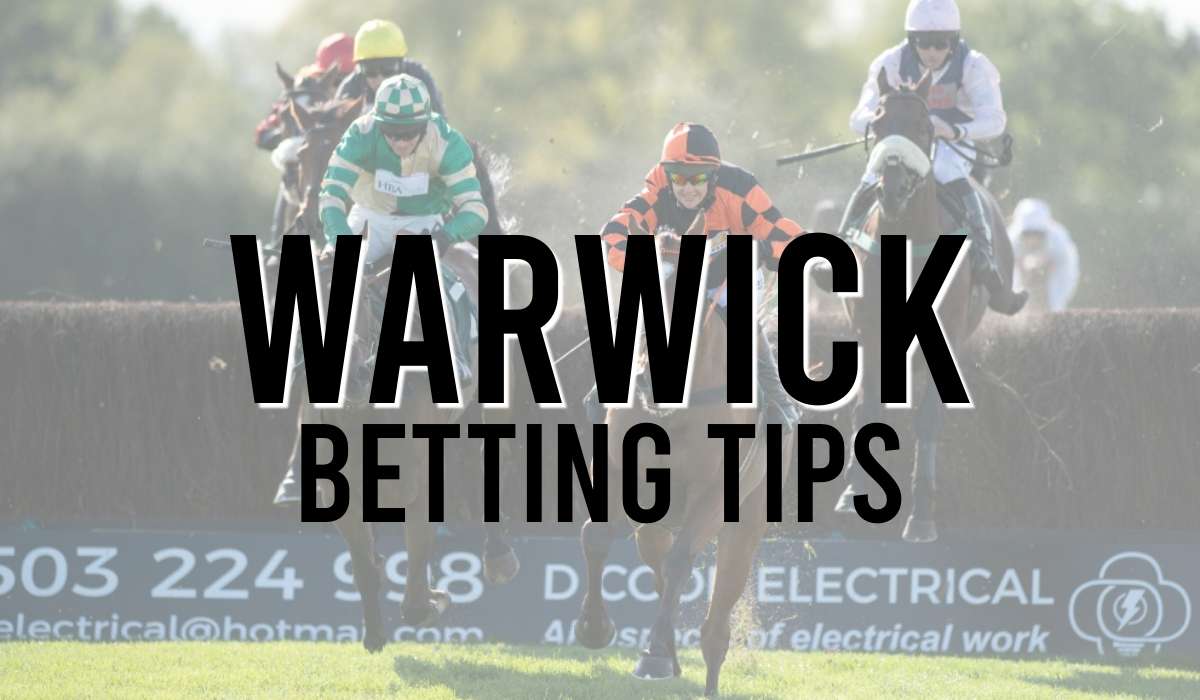 Warwick Betting Tips